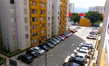 ARRIENDO de APARTAMENTO en CALI