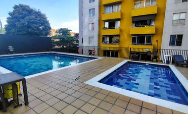 ARRIENDO de APARTAMENTO en CALI