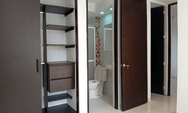 ARRIENDO de APARTAMENTO en CALI
