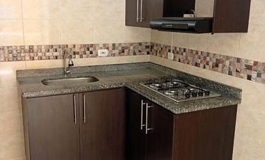 ARRIENDO de APARTAMENTO en CALI