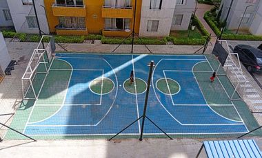 ARRIENDO de APARTAMENTO en CALI
