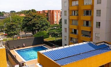 ARRIENDO de APARTAMENTO en CALI