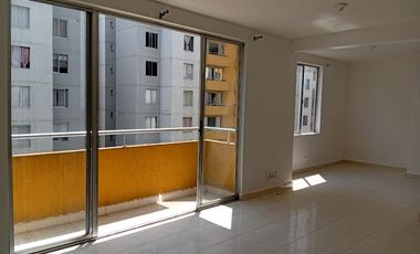 ARRIENDO de APARTAMENTO en CALI