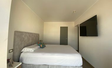 ✨Alquier De Hermoso Departamento En San Isidro 🏙️
