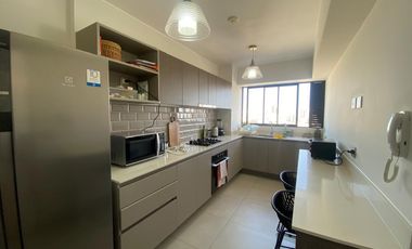 ✨Alquier De Hermoso Departamento En San Isidro 🏙️