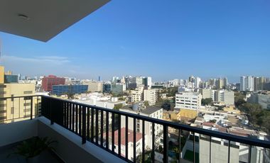 ✨Alquier De Hermoso Departamento En San Isidro 🏙️