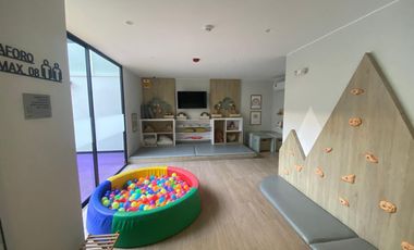 ✨Alquier De Hermoso Departamento En San Isidro 🏙️