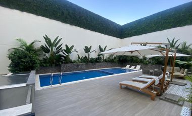 ✨Alquier De Hermoso Departamento En San Isidro 🏙️