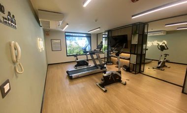 ✨Alquier De Hermoso Departamento En San Isidro 🏙️