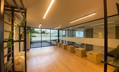 ✨Alquier De Hermoso Departamento En San Isidro 🏙️