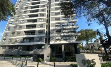 ✨Alquier De Hermoso Departamento En San Isidro 🏙️