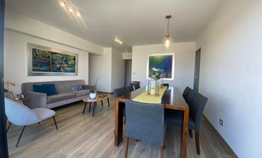 ✨Alquier De Hermoso Departamento En San Isidro 🏙️