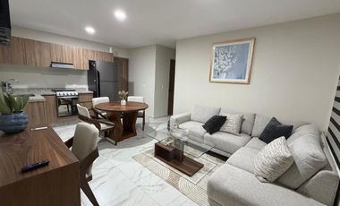 Departamentos nuevos en venta en Ocotlán, Tlaxcala