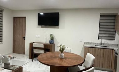 Departamentos nuevos en venta en Ocotlán, Tlaxcala