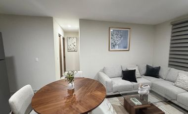 Departamentos nuevos en venta en Ocotlán, Tlaxcala
