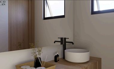 Departamentos nuevos en venta en Ocotlán, Tlaxcala