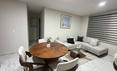 Departamentos nuevos en venta en Ocotlán, Tlaxcala