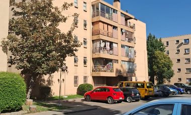 Departamento en Venta en Macul