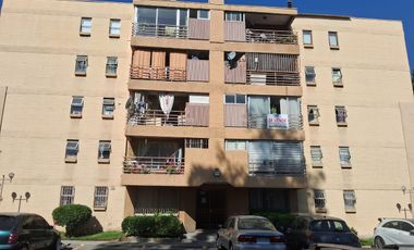 Departamento en Venta en Macul