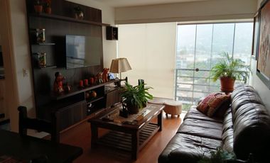 ALQUILO DPTO DE 103 M2 CON COCHERA DOBLE EN CALLE RAMADAL .SURCO