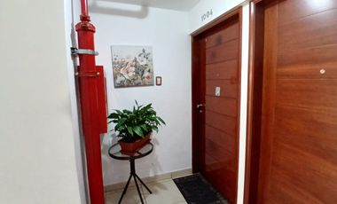 ALQUILO DPTO DE 103 M2 CON COCHERA DOBLE EN CALLE RAMADAL .SURCO