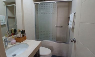 ALQUILO DPTO DE 103 M2 CON COCHERA DOBLE EN CALLE RAMADAL .SURCO