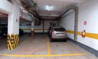 ALQUILO DPTO DE 103 M2 CON COCHERA DOBLE EN CALLE RAMADAL .SURCO
