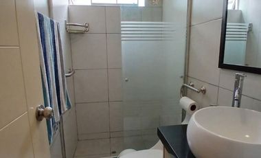 ALQUILO DPTO DE 103 M2 CON COCHERA DOBLE EN CALLE RAMADAL .SURCO