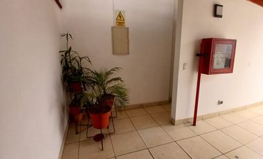 ALQUILO DPTO DE 103 M2 CON COCHERA DOBLE EN CALLE RAMADAL .SURCO