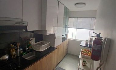 ALQUILO DPTO DE 103 M2 CON COCHERA DOBLE EN CALLE RAMADAL .SURCO