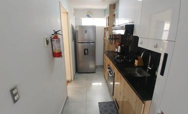 ALQUILO DPTO DE 103 M2 CON COCHERA DOBLE EN CALLE RAMADAL .SURCO