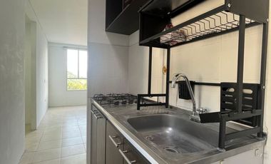 ARRIENDO APARTAMENTO EN EL BARRIO LA FRANCIA, MANIZALES