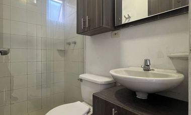 ARRIENDO APARTAMENTO EN EL BARRIO LA FRANCIA, MANIZALES