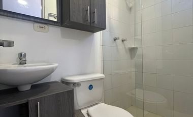ARRIENDO APARTAMENTO EN EL BARRIO LA FRANCIA, MANIZALES