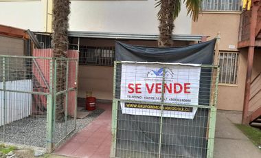 Departamento en Venta en Talca