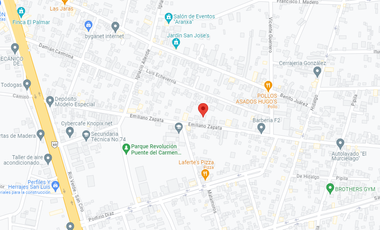NO CREDITOS, CASA EN VENTA PUENTE DEL CARMEN, RIOVERDE, SAN LUIS POTOSI
