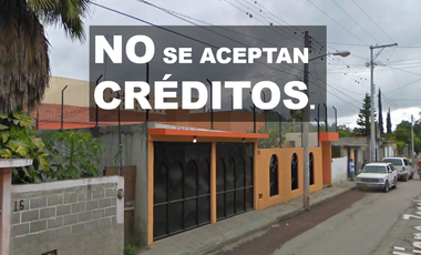 NO CREDITOS, CASA EN VENTA PUENTE DEL CARMEN, RIOVERDE, SAN LUIS POTOSI