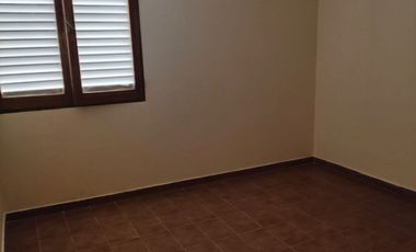 DEPARTAMENTO EN BARRIO SUTIAGA