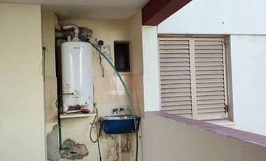 DEPARTAMENTO EN BARRIO SUTIAGA