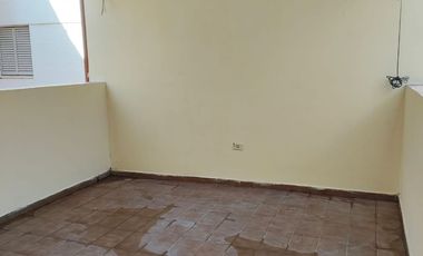 DEPARTAMENTO EN BARRIO SUTIAGA