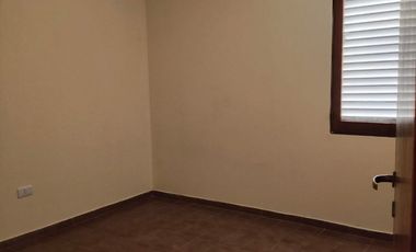 DEPARTAMENTO EN BARRIO SUTIAGA