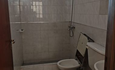 DEPARTAMENTO EN BARRIO SUTIAGA