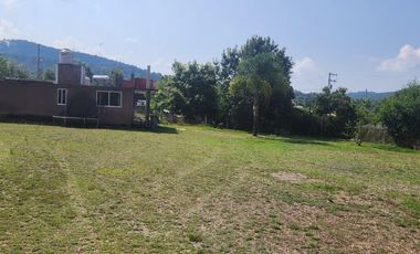 Renta de casa en Acatitlán con amplio jardín