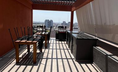 LOFT AMUEBLADO EN RENTA TORRE PUNTA MAYOR - ESTRENALO!