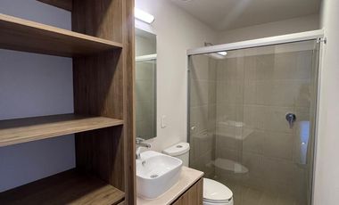 LOFT AMUEBLADO EN RENTA TORRE PUNTA MAYOR - ESTRENALO!