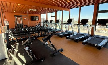 LOFT AMUEBLADO EN RENTA TORRE PUNTA MAYOR - ESTRENALO!