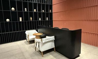 LOFT AMUEBLADO EN RENTA TORRE PUNTA MAYOR - ESTRENALO!