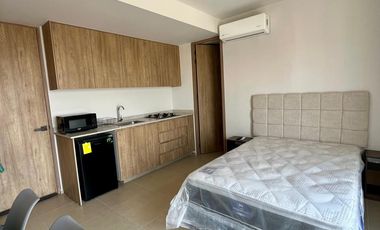 LOFT AMUEBLADO EN RENTA TORRE PUNTA MAYOR - ESTRENALO!