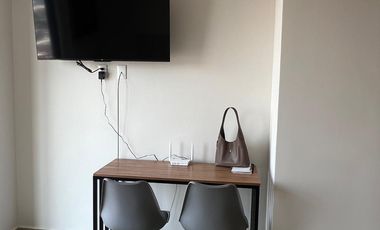 LOFT AMUEBLADO EN RENTA TORRE PUNTA MAYOR - ESTRENALO!
