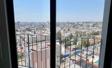LOFT AMUEBLADO EN RENTA TORRE PUNTA MAYOR - ESTRENALO!